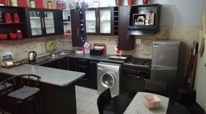 Karelize Executive Suites