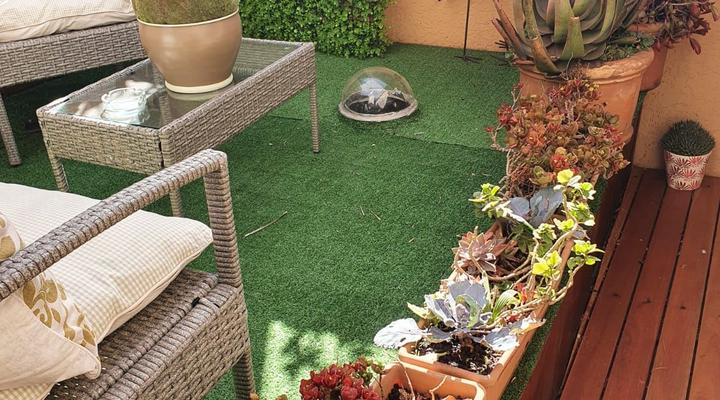 Karelize Executive Suites