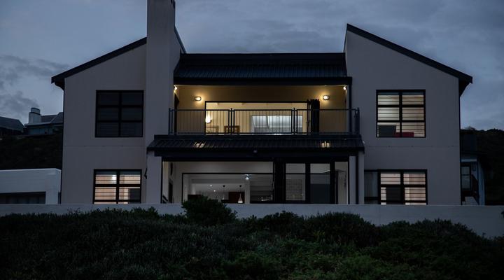 Pearl Haven Self Catering