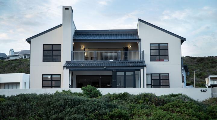 Pearl Haven Self Catering