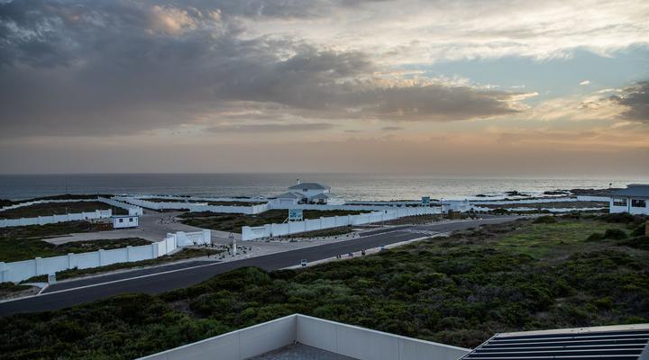 Pearl Haven Self Catering