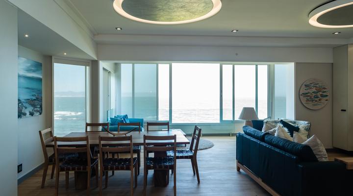 Bayview Apartment 303