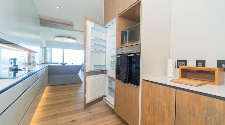 Bayview Apartment 303