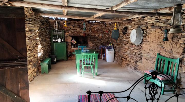 Bucklands Guest Farm