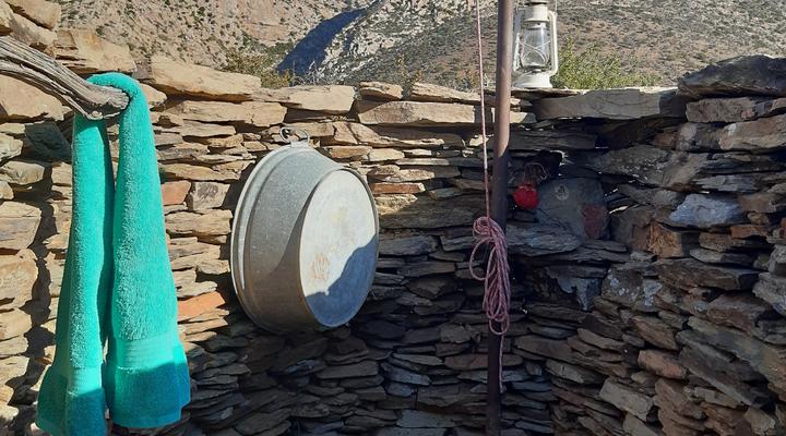 Bucklands Guest Farm