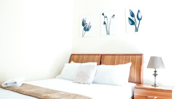 Streets of gold guest house