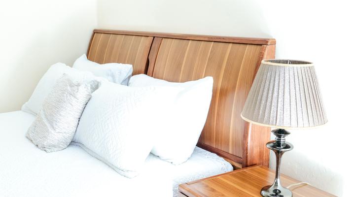 Streets of gold guest house