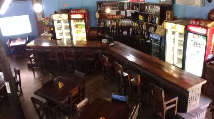 Sha-Henne's Guest House