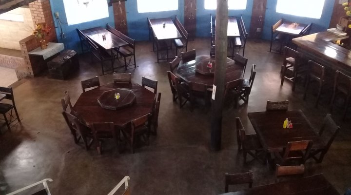 Sha-Henne's Guest House