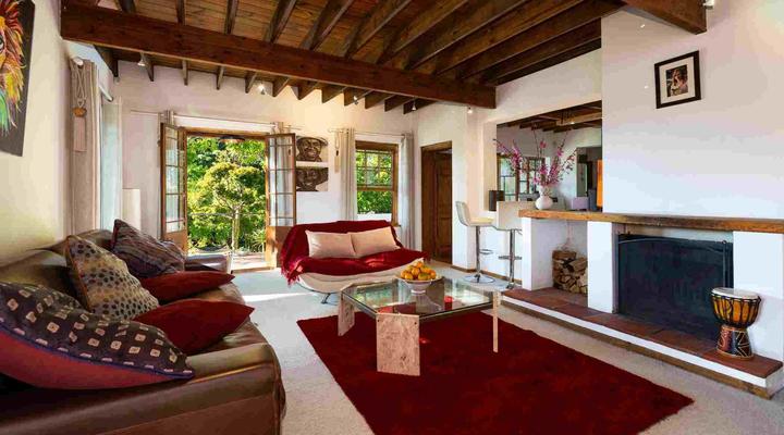 ZenCapeTown Holiday House