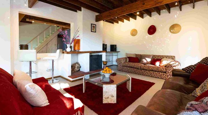 ZenCapeTown Holiday House