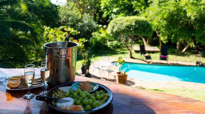 ZenCapeTown Holiday House