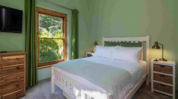 ZenCapeTown Holiday House