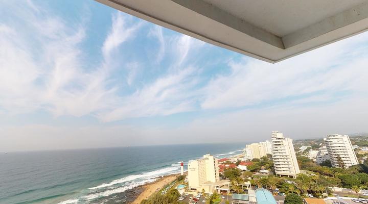 The Pearls, Apartment Dawn