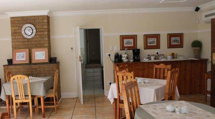 Casa Romana Bed and Breakfast