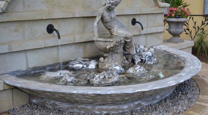 Casa Romana Bed and Breakfast