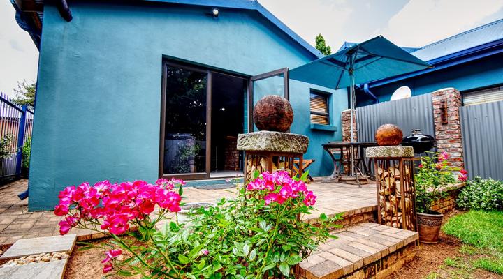 Golden View - Oak on Church