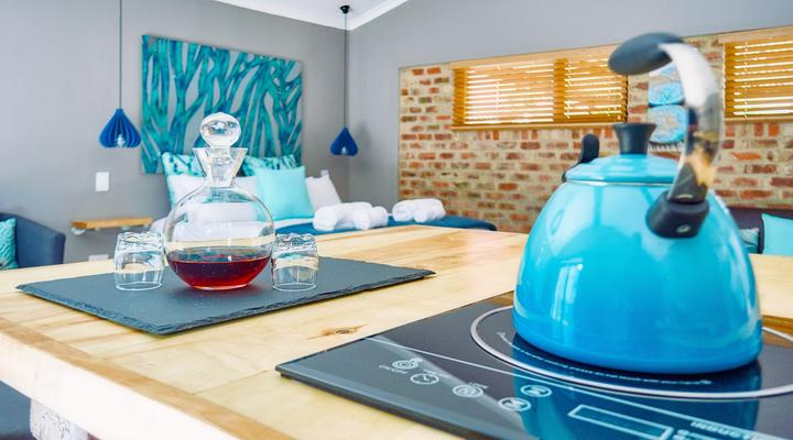 Golden View - Oak on Church