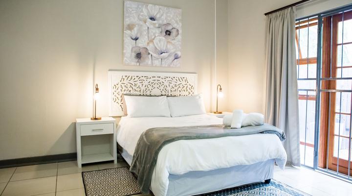 Kraft Lodge & Lounge