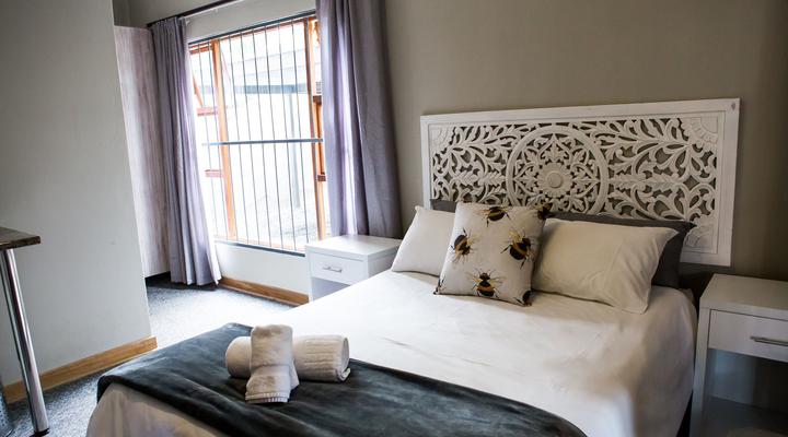 Kraft Lodge & Lounge