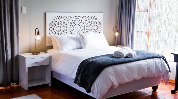 Kraft Lodge & Lounge