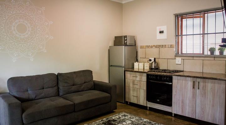 Kraft Lodge & Lounge