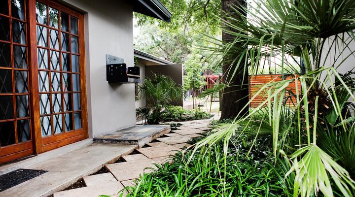 Kraft Lodge & Lounge