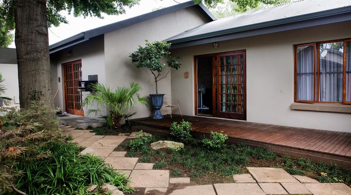 Kraft Lodge & Lounge