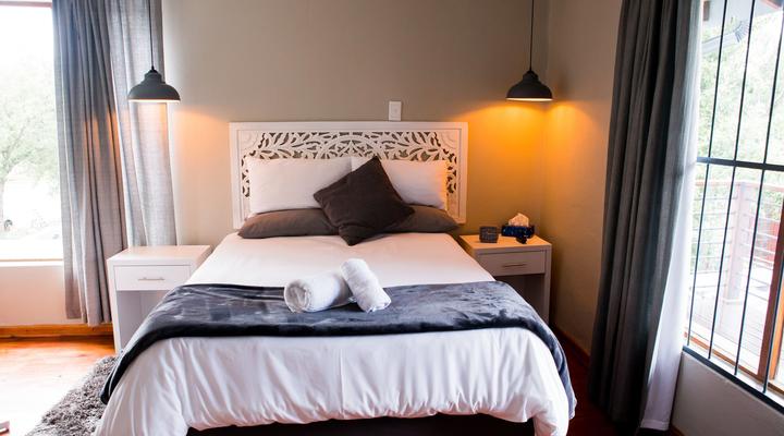 Kraft Lodge & Lounge