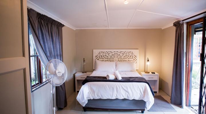 Kraft Lodge & Lounge