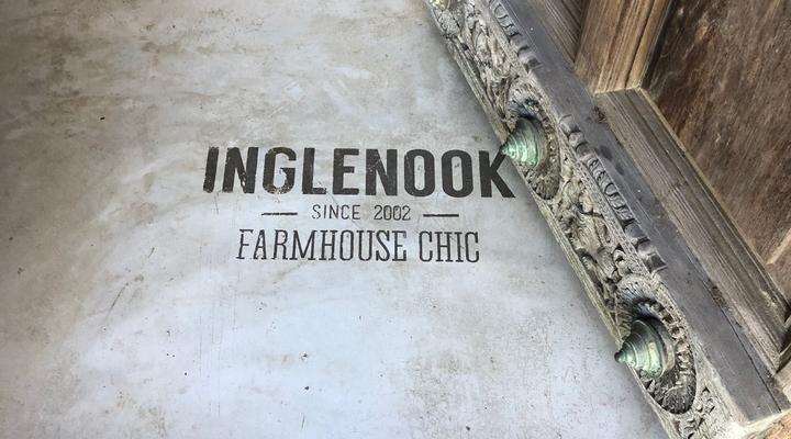 Inglenook