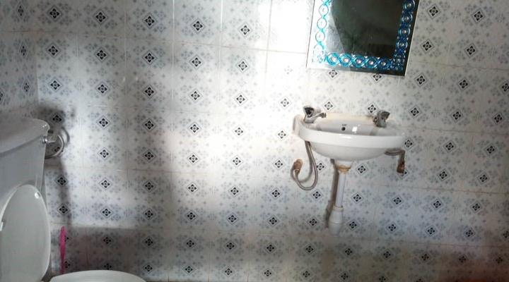 Ruhija Gorilla Friends Lodge and Campsite