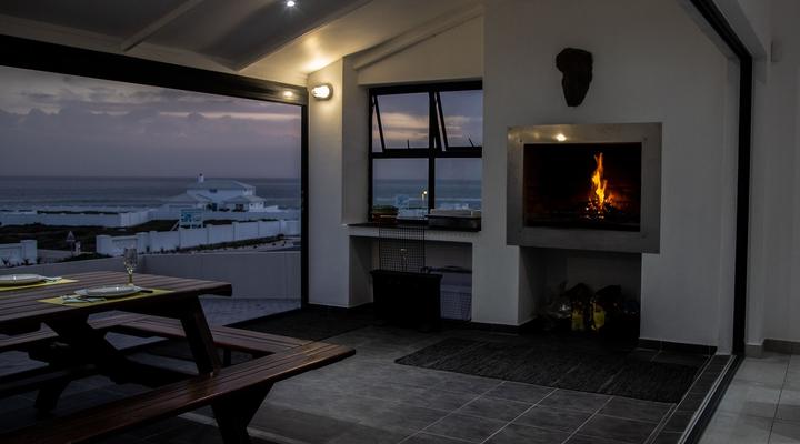 Pearl Haven Self Catering