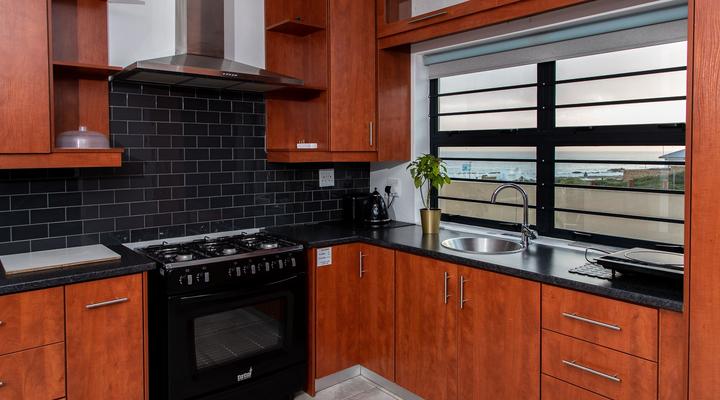 Pearl Haven Self Catering