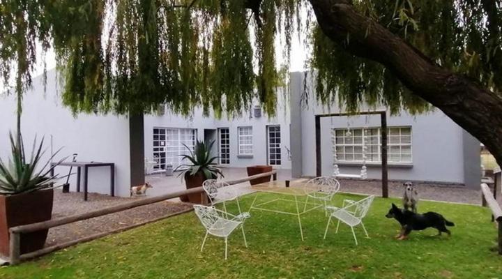 Wildebeespan Bed and Breakfast