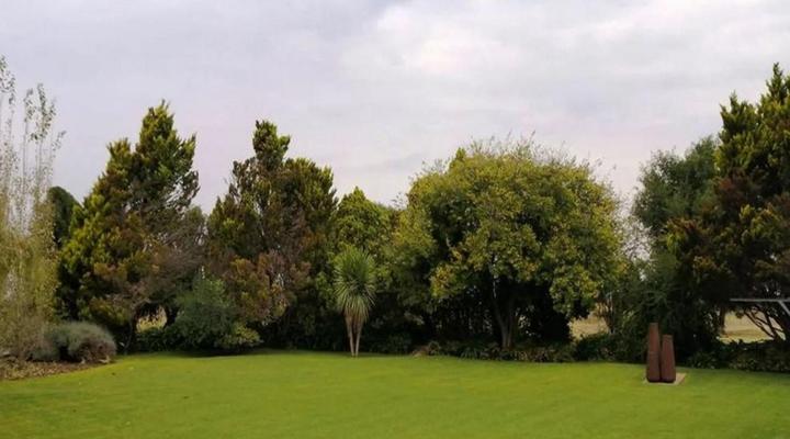 Wildebeespan Bed and Breakfast