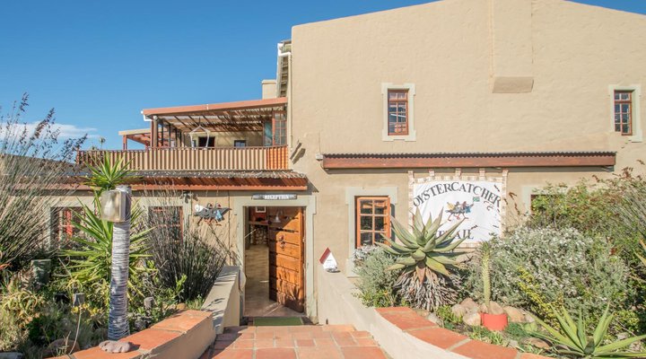 Sandpiper Guest Cottages