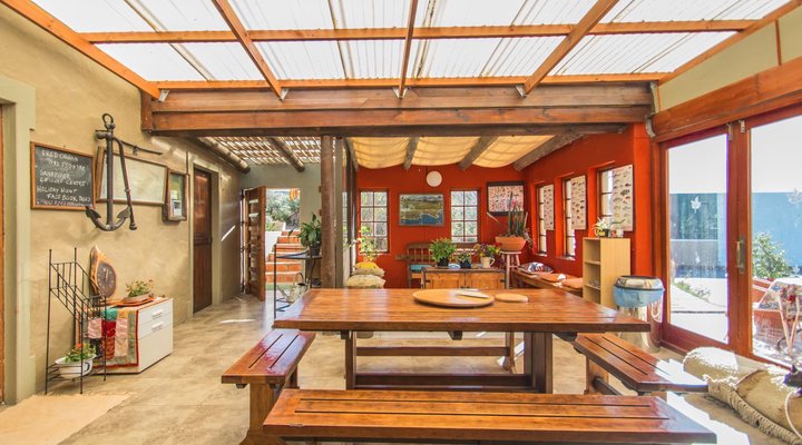 Sandpiper Guest Cottages