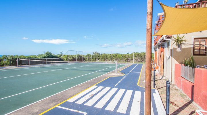 Sandpiper Guest Cottages