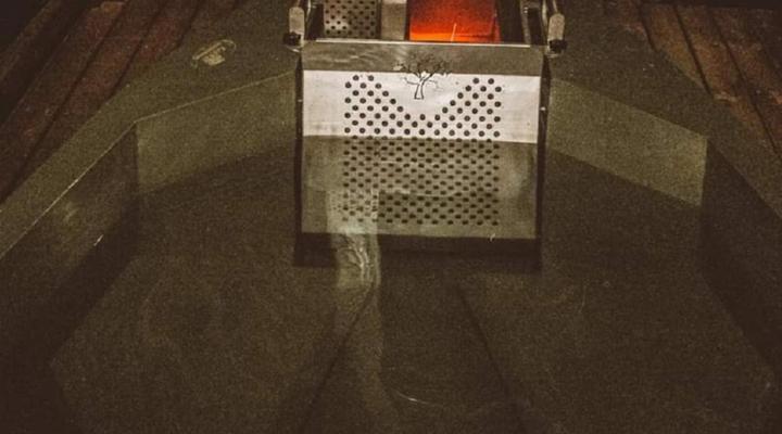 Hoogeland's Wood Cabins