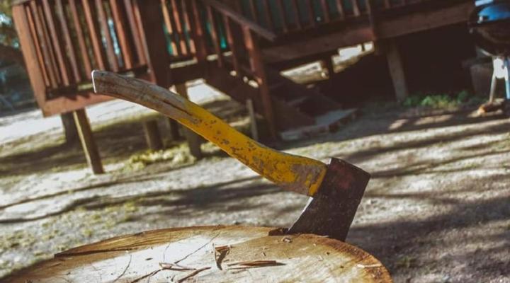 Hoogeland's Wood Cabins