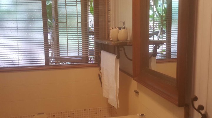 Milkwood Lodge 6