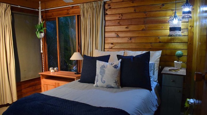 Milkwood Lodge 6