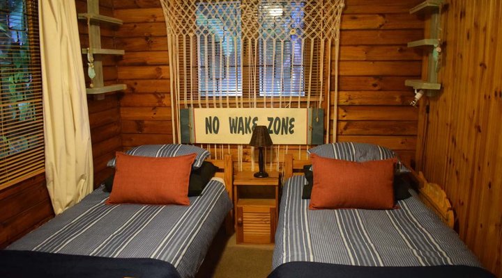 Milkwood Lodge 6