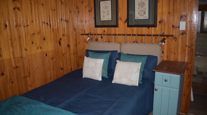Milkwood Lodge 6