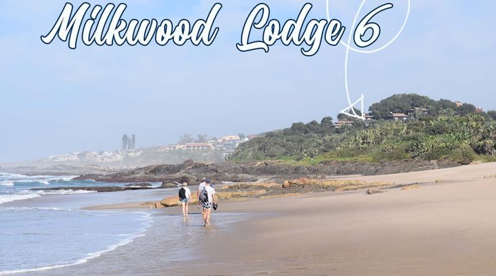 Milkwood Lodge 6