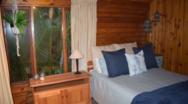 Milkwood Lodge 6
