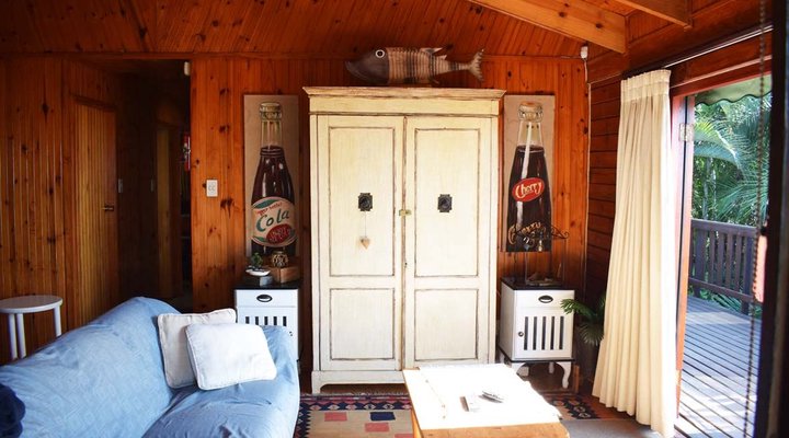 Milkwood Lodge 6