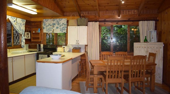 Milkwood Lodge 6