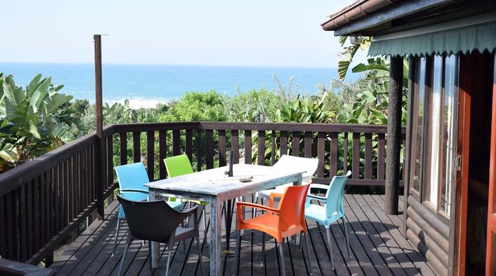 Milkwood Lodge 6